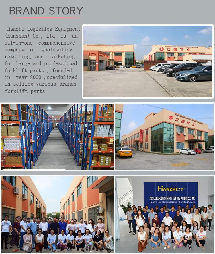 Fyrirtæki upplýsingar