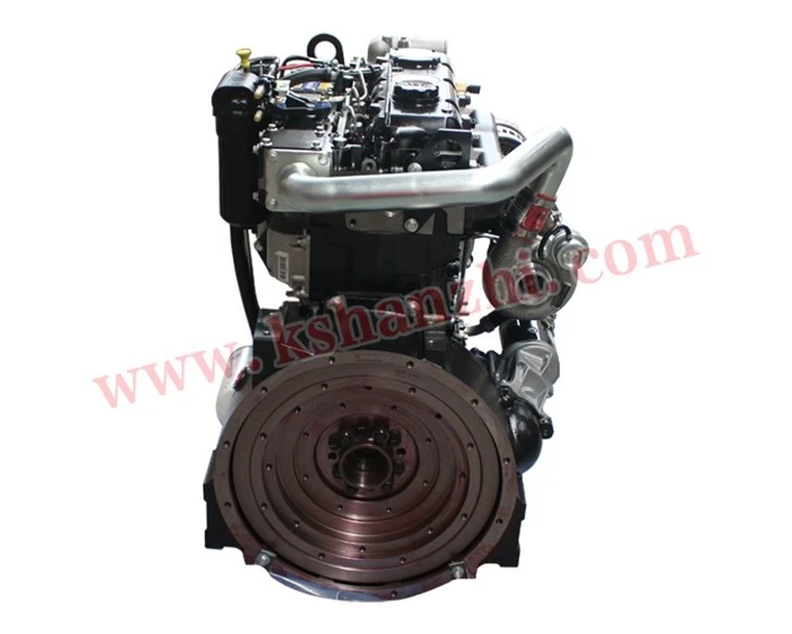 1104D-44T-NL83433R Engine Assembly For E-P Equipment/Perkins 1104D-44T