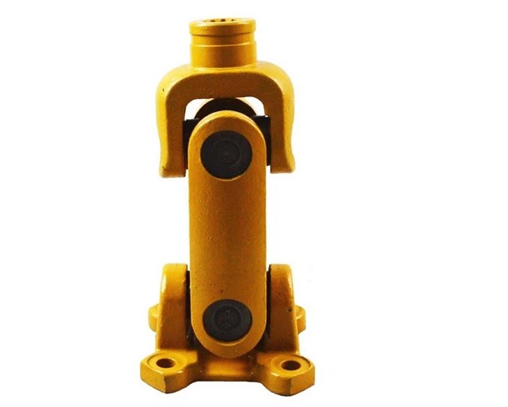 Drive Shaft, Hyd Pump, Forklift Parts 91871-10020 Propeller Shaft For S6E
