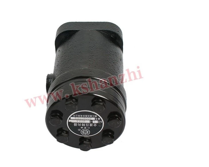 Forklift Parts BZZ1-E80AA-H Steering Orbitrol For CPCD15