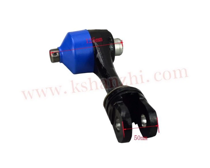 Joint Ball, Forklift Spare Parts 48520-L9000 Tie Rod End For CPCD100 best