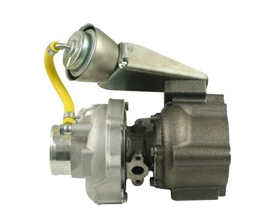 Varahlutir fyrir lyftara 04299166 Turbo hleðslutæki fyrir Deutz. TCD4.1, Premium