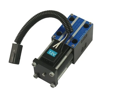 Varahlutir fyrir lyftara 12182613503 segulloka 12V Fyrir Linde. HT25/30, upprunalega
