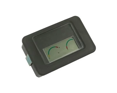 Varahlutir fyrir lyftara 4681407 LCD tæki fyrir WSM-YM001 Hyster/maxforklift, OE varahluti