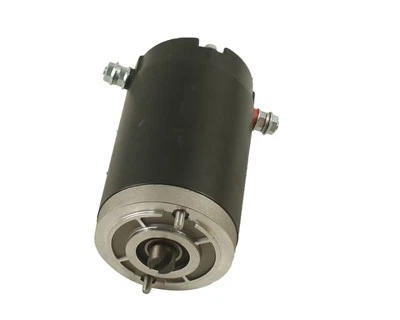 Varahlutir fyrir lyftara 80ZY24-500, DC 24V/500W mótor, vökvaolíudæla Linde MT15C