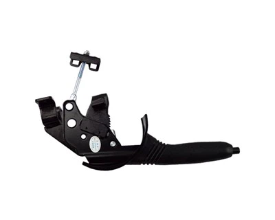Forklift Parts AS161-53400-000 Handfang handbremsu fyrir CPDS15, 100% Premium