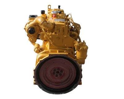 Upprunalegir varahlutir C8Y05089 Dísilvélarsamsetning 44,7KW/2800RPM fyrir CAT C2.2