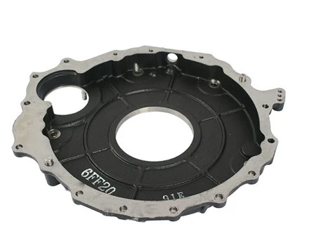Varahlutir fyrir lyftara H15/H20/H25/K15/K21/K25 Vélarsvighjólahús 12320-FT100