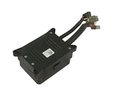 Varahlutir fyrir lyftara XB452-706000-000 Control Box Assy fyrir CPCD45, 100% upprunalega