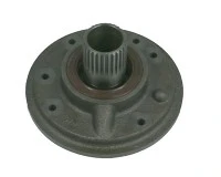 Varahlutir fyrir lyftara XKCF-00441 Gírskiptiolíuhleðsludæla Assy Fyrir Hyundai. 15D-35D
