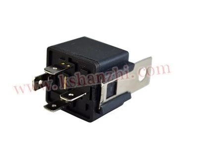 Forklift varahlutir 3EB-55-31270 12V Start Relay, 100% upprunalega
