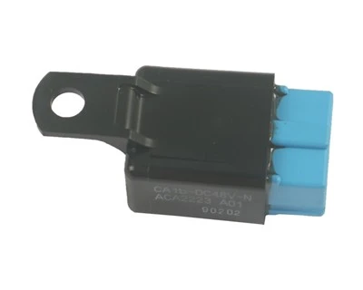Varahlutir fyrir lyftara ACA2223 A01 Relay 48V, 100% Original (CA1B-DC48V-N)