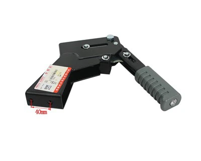 Hanzhi varahlutir fyrir lyftara AJ015-50001 Handfang handbremsu fyrir CPCD45, 100% upprunalegt