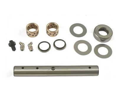Hanzhi Forklift Parts King Pin Kit fyrir Nichiyu FB15 (DWXXLB LZY/WYTT-D1)