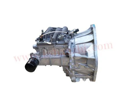 Gafflar Varahlutir Vélræn Sending Assy Notað fyrir 8FD / G20-30,8FD / GK20-30,8FD / GN20-30 með OEM 32010-26633-71