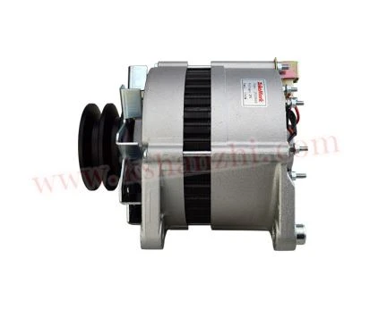 Forklift Varahlutir Generator & Generator Notað til 1104D með OEM 2871A308PT, JFZ2561B, 0121113