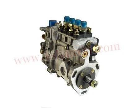 Forklift Varahlutir 490 Injection Pump Assy Hlutanúmer BQ2000 / BH4Q80R8 / 4Q167 Oem Varahlutir Á lager