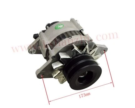 Lyftarinn 6110 Alternator 28V, 255F