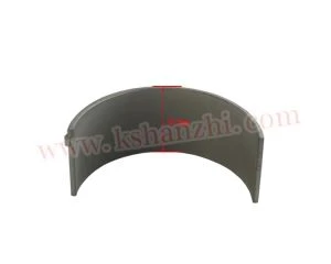 Gafflar Varahlutir 6BG1 Stangir Með Metal Assy Engine Varahlutir Vél Varahlutir Oem Varahlutir Hlutanúmer 9-12271608-0 Á lager