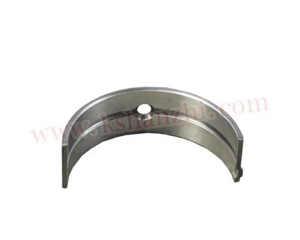 Forklift Varahlutir Main Bearing Notað til XINCHAI 490BPG, A490BPG, C490BPG, QUANCHAI 490GP með OEM 490B-01033,490B-01034