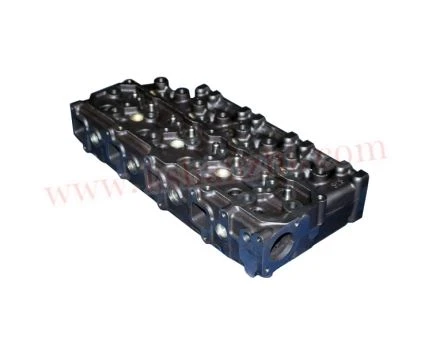 Lyftarinn Varahlutir S4S Cylinder Head Hlutanúmer 32A01-01010 Oem Varahlutir Á lager