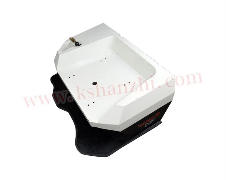 Engine Hood Cover Used For Toyota 52011-13133-71