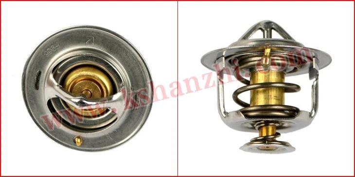 High Performance Thermostate For ISUZU C240/4JB1 OE.:5137700221 Forklift Spare Parts