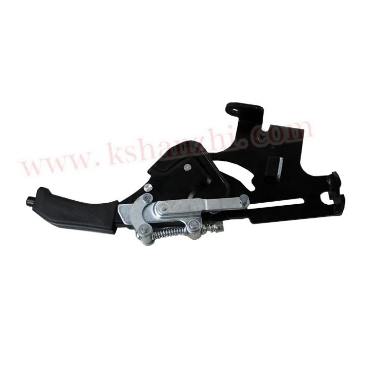 Forklift Universal Emergency Parking Brake Lever Assy For 7FD45/B15/20,46102-13131-71