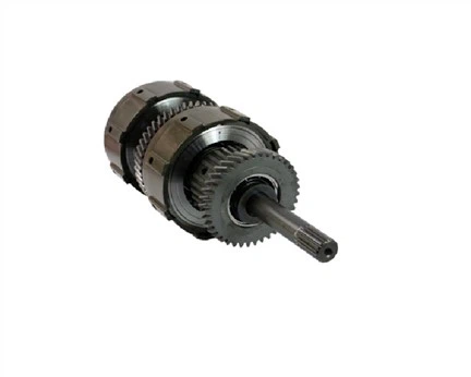 Gírhlutar Toyota vökvakúplingssamsetningu HZ-26610-71