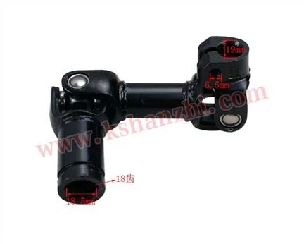 Universal Joint Coupling Steering Drive Shaft FXJWXJ