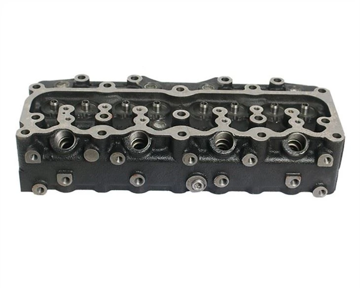 Hanzhi Forklift Parts C240 ​​vél strokkahaus, 5-11110-207-0