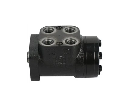 HL2000/30HB Vökvakerfi Orbitrol stýri, BZZ1-E125BA-H