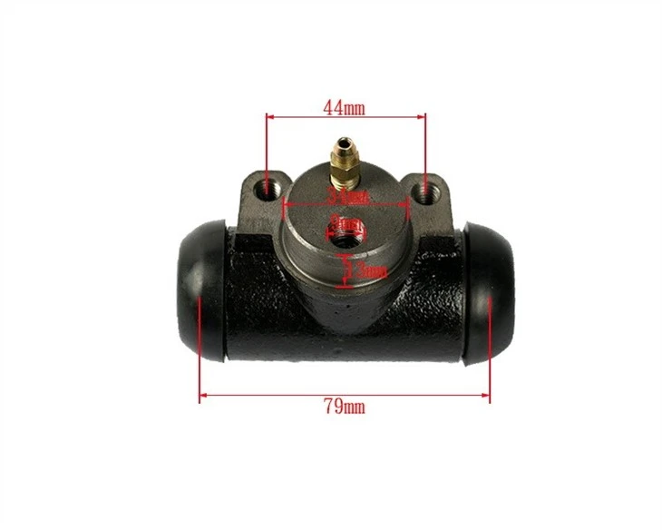 Brake Wheel Cylinder Used For 14/2-3T (3EB-30-21310 )