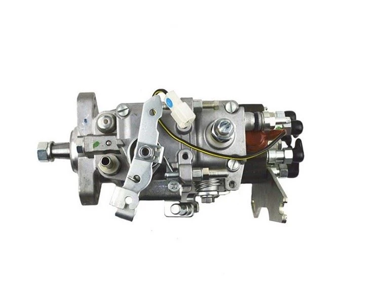 Forklift Parts 4 Cylinder S6S/S6S-T Fuel Injection Pump In Japan 32B65-00020