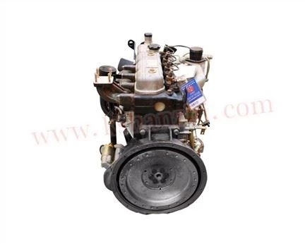 Forklift Varahlutir 4105 Engine Assy, Complete Engine