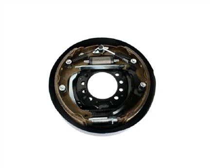 Hjólabremsa LH Fyrir R Series CPCD20/25, N120-111000-G00