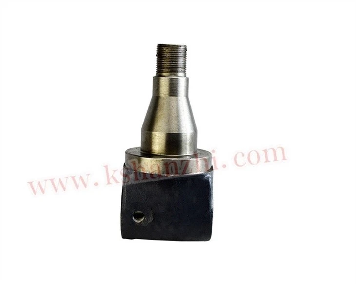 Steering Knuckle Left Used For TCMT3, 22N54-32511