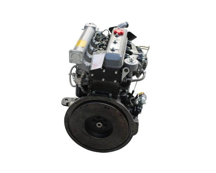 4D35ZG31-003XC, Xinchai dísilvélarsamsetning fyrir Heli, 4D35G, 498BPG