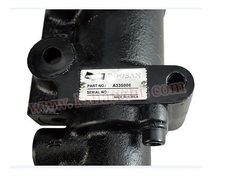 Brake Master Cylinder For Daewoo D20/30S-5 (A335006/410102-00001)