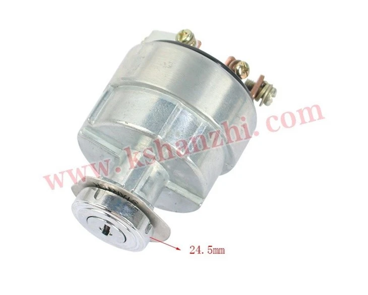 29U2-60060 Ignition Key Switch For Hyundai 2-3Ton
