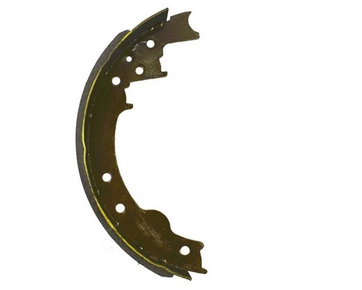 Forklift Parts BD331-044-02 Brake Shoes For Hyundai Forklift Truck