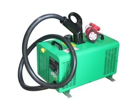 CZC7EI-D100/200, 80V/200A litíum rafhlaða hleðslutæki fyrir Hangcha lyftara