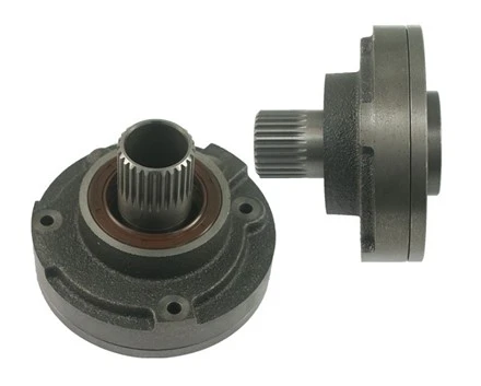 Varahlutir fyrir lyftara A213063 Gírskiptihleðsludæla Assy Fyrir Daewoo D30
