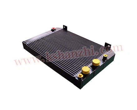 Gafflar Varahlutir Radiator H30,3511070504