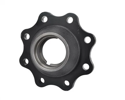 Heildsölu stýrisnafs afturás fyrir 5-7FD35~50 með OEM 43811-31961-71